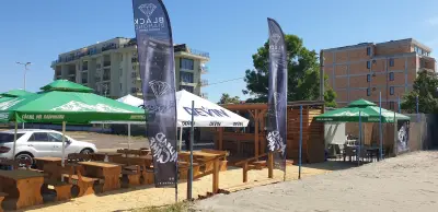 Tiger Bar