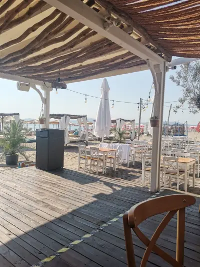 Beach Bar SUMMER VIBE
