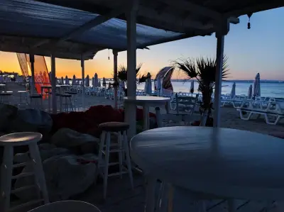 Beach Bar SUMMER VIBE