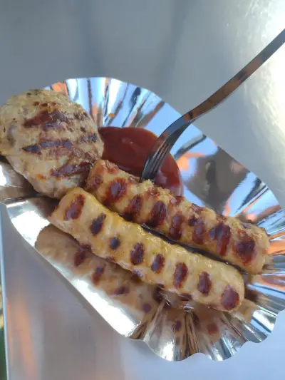 GO GRILL