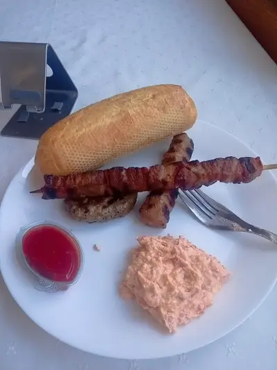 GO GRILL