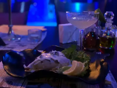 Equilibrium Boutique Bar