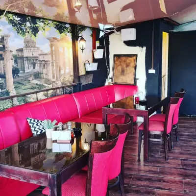 Equilibrium Boutique Bar