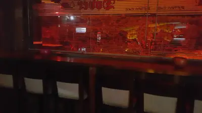 Epoque bar