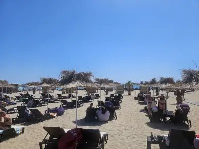 Bar du Port