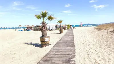 Bar du Port