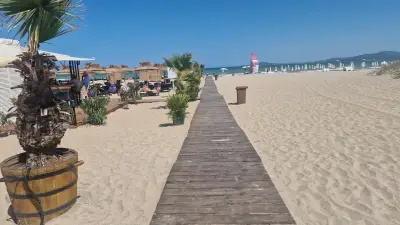 Bar du Port