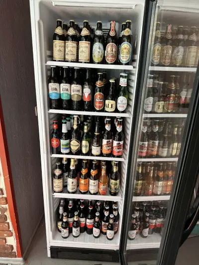 Station Eleven Craft Beer and Drinks