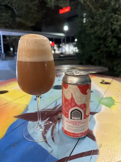 Station Eleven Craft Beer and Drinks