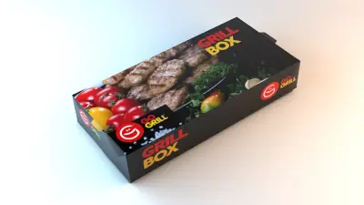 GO GRILL - Варна - Владиславово
