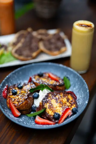 Habits - Bar | Food | Shisha