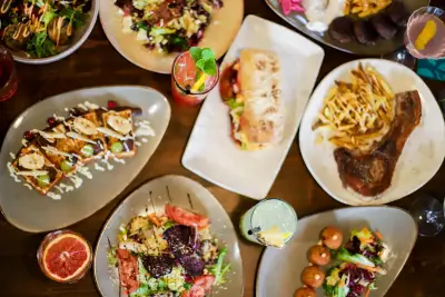 Habits - Bar | Food | Shisha