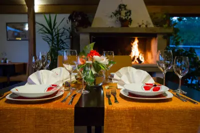 The Balkan Jewel resort TM collection by Wyndham Restaurant