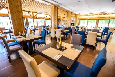 The Balkan Jewel resort TM collection by Wyndham Restaurant