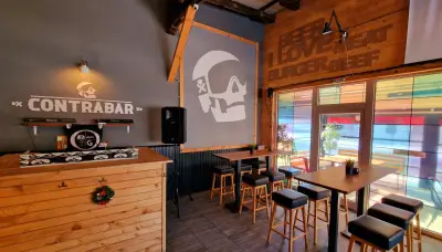 ContraBar