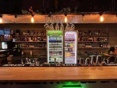 ContraBar