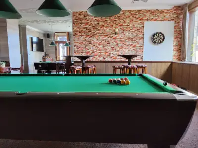 MORRIS BAR