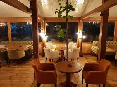 BAR& Dinner Baga Meri