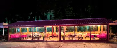 BAR& Dinner Baga Meri