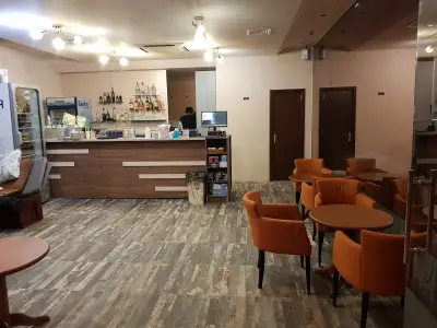 BAR& Dinner Baga Meri