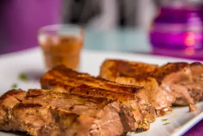 Мартини ресторант и бар