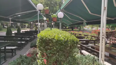 Бирария "При Слави"