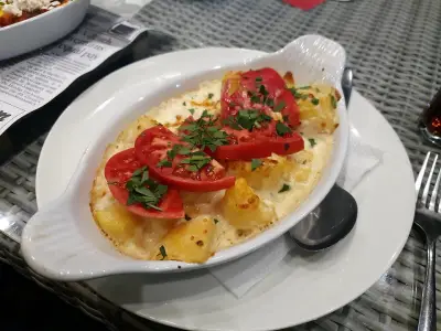 Дамяница | Damyanitsa - Bar & Restaurant