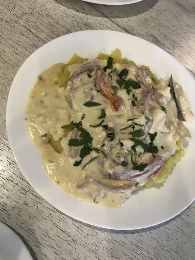 Дамяница | Damyanitsa - Bar & Restaurant