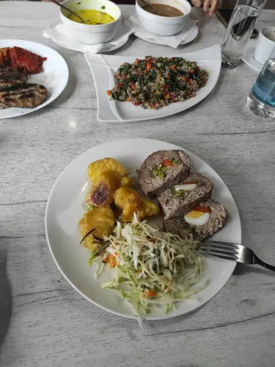 Дамяница | Damyanitsa - Bar & Restaurant