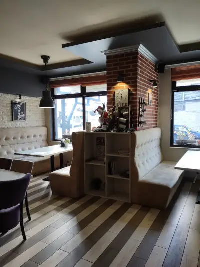 Дамяница | Damyanitsa - Bar & Restaurant
