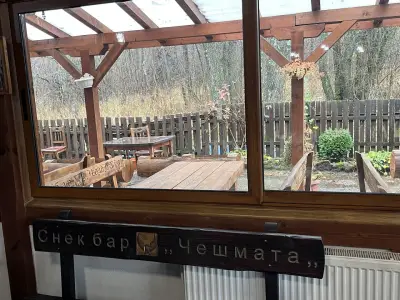 Снек бар Чешмата-Предел(а)