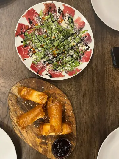 OSCAR Wine Bar & Gastro