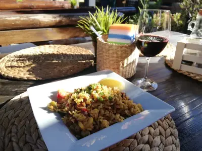 OSCAR Wine Bar & Gastro