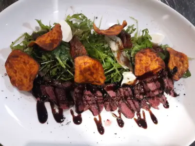 OSCAR Wine Bar & Gastro