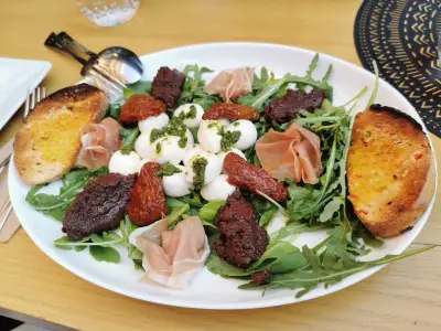 OSCAR Wine Bar & Gastro