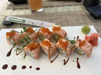 La Veranda Bar & Lounge