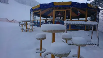 Alpine Bar