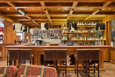 The Lobby Bar