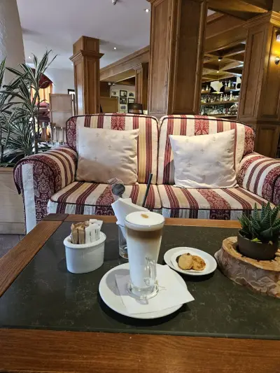 The Lobby Bar