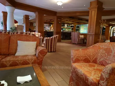 The Lobby Bar