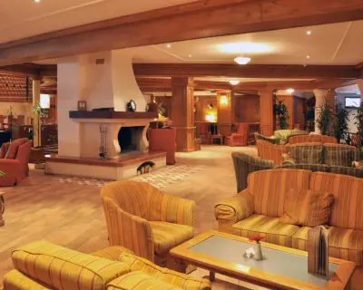 The Lobby Bar