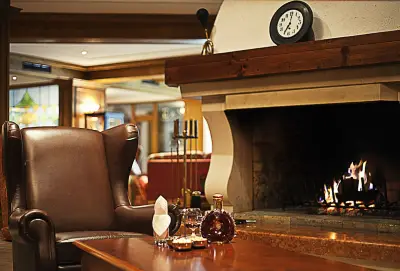 The Lobby Bar