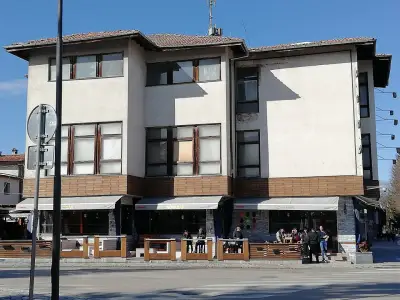 Нова