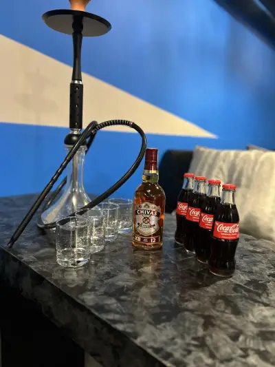 Diamond Cocktail Bar
