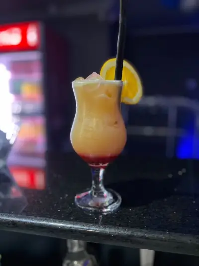 Diamond Cocktail Bar