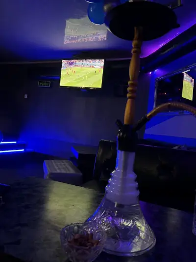 Diamond Cocktail Bar