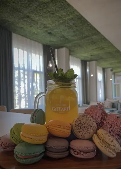 Neverland coffee & brunch