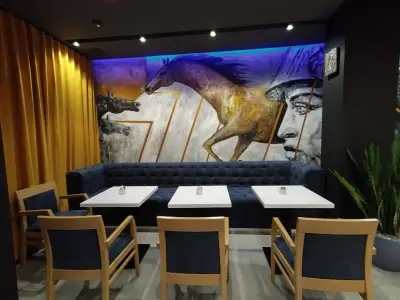 HOPE Coffee & Bar