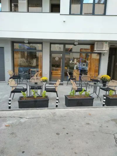 HOPE Coffee & Bar