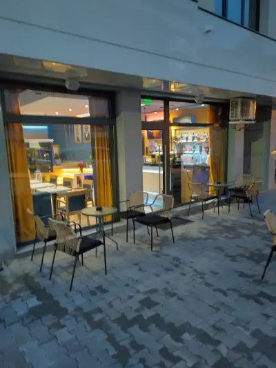 HOPE Coffee & Bar
